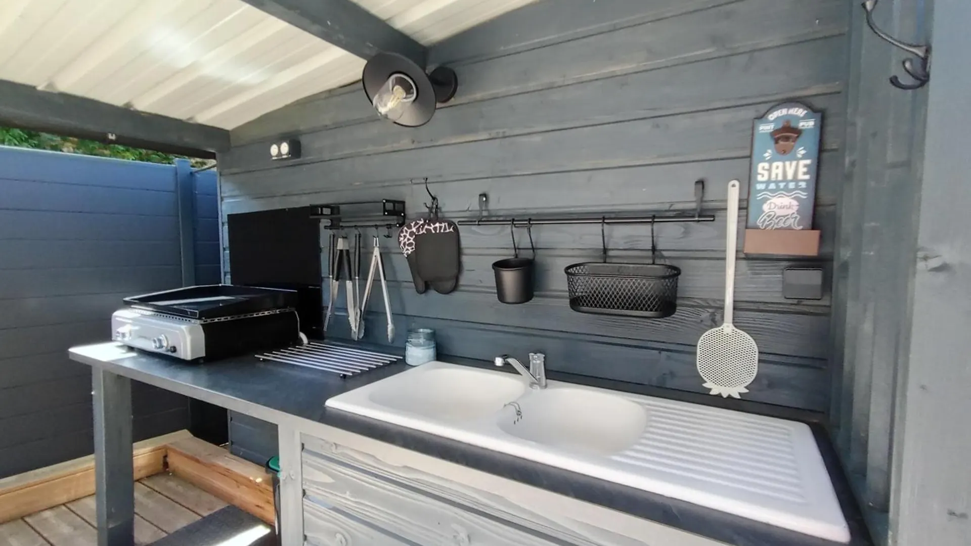 Holiday home Gite 3* La Colinette, Lac Du Bourget Saint-Pierre-de-Curtille